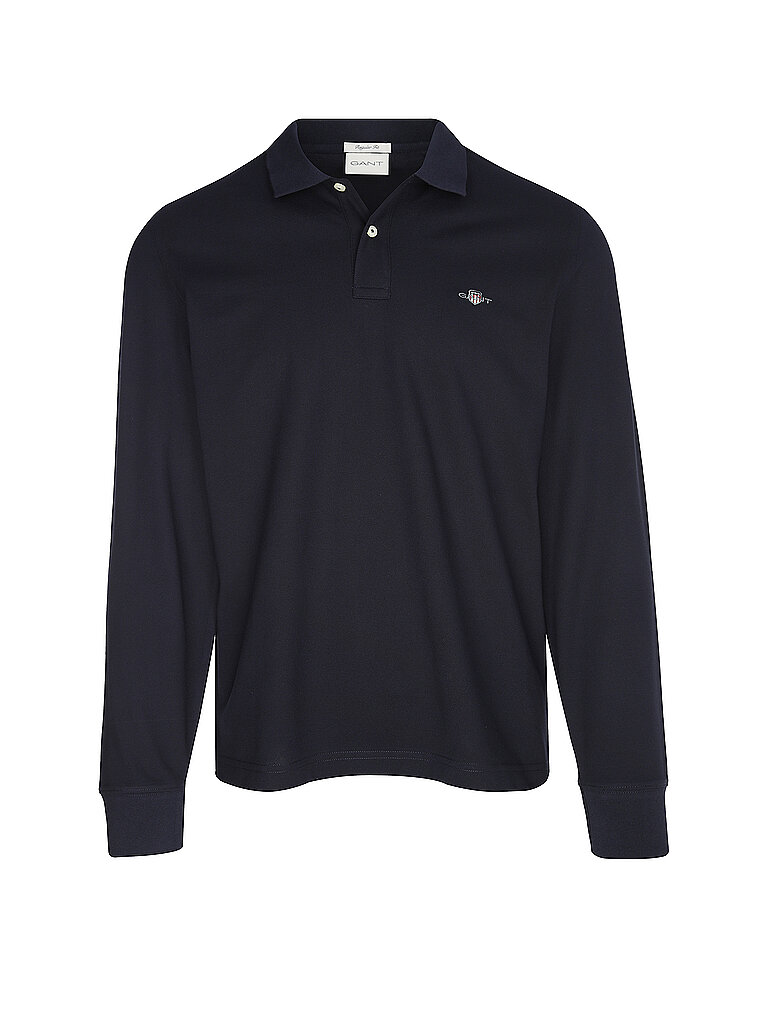 Gant Polo azul XXXL