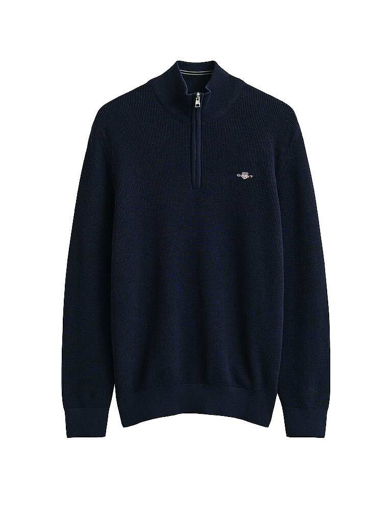 Troyer Pullover azul oscuro XL