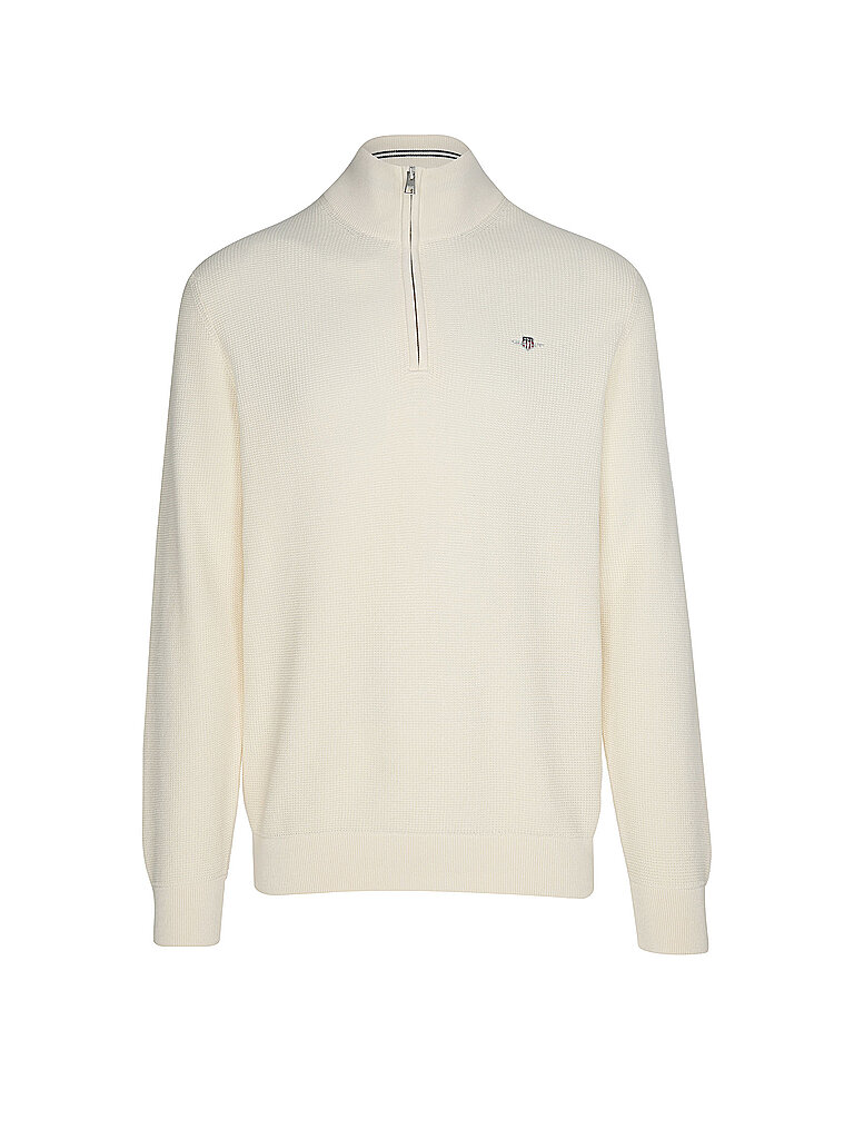 Gant Troyer Pullover crema M