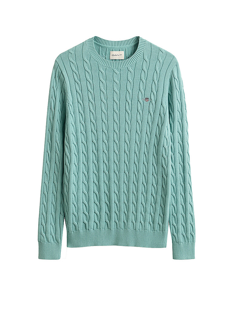 Gant Pullover menta XXL