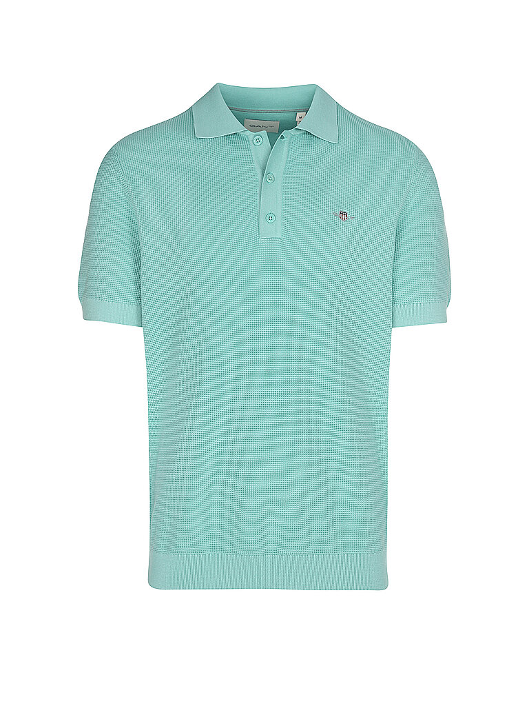 Gant Polo menta L