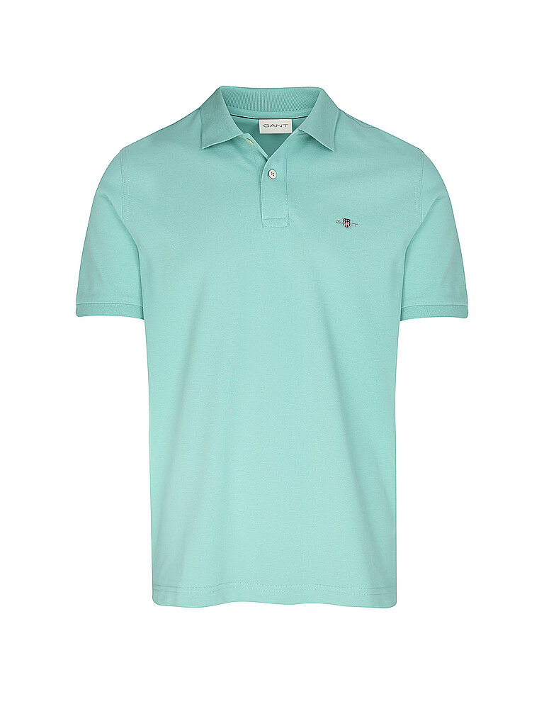 Gant Polo menta S