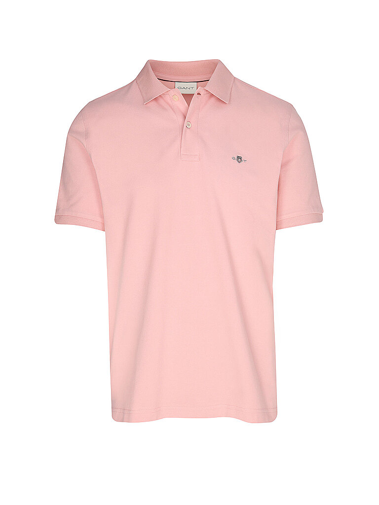 Gant Polo rosa L