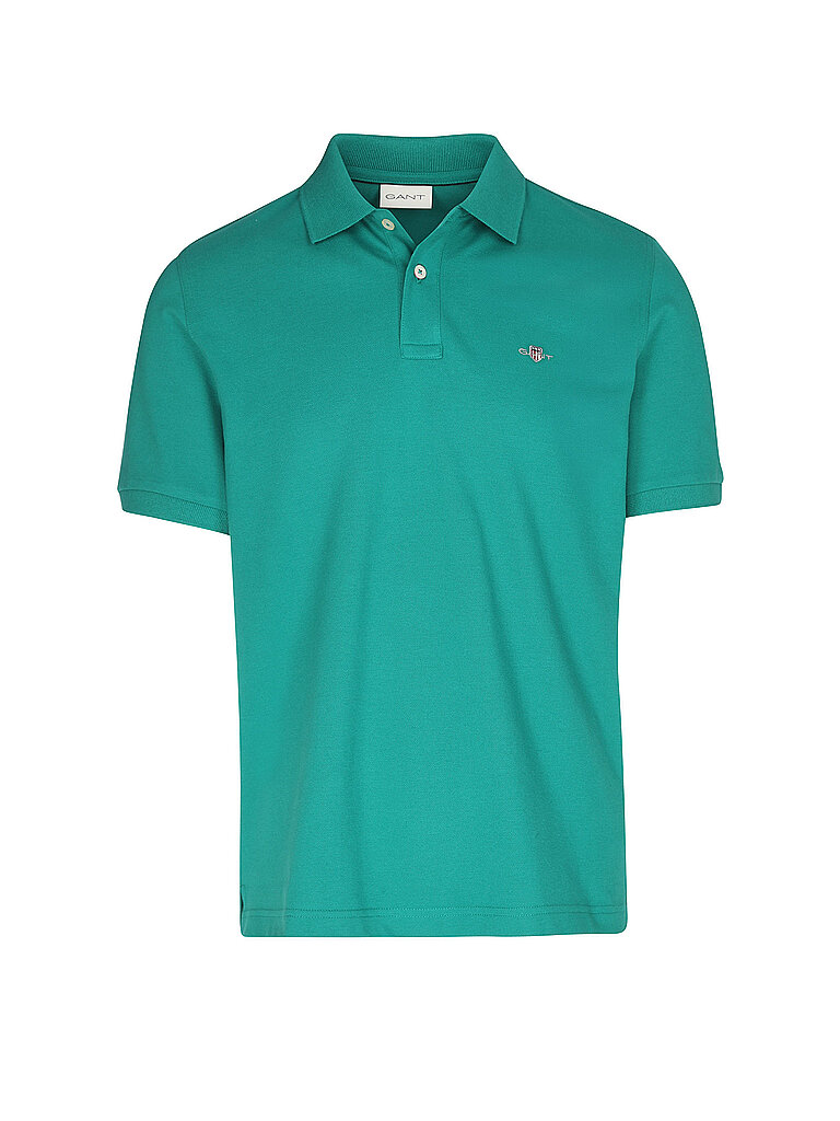 Gant Polo verde L