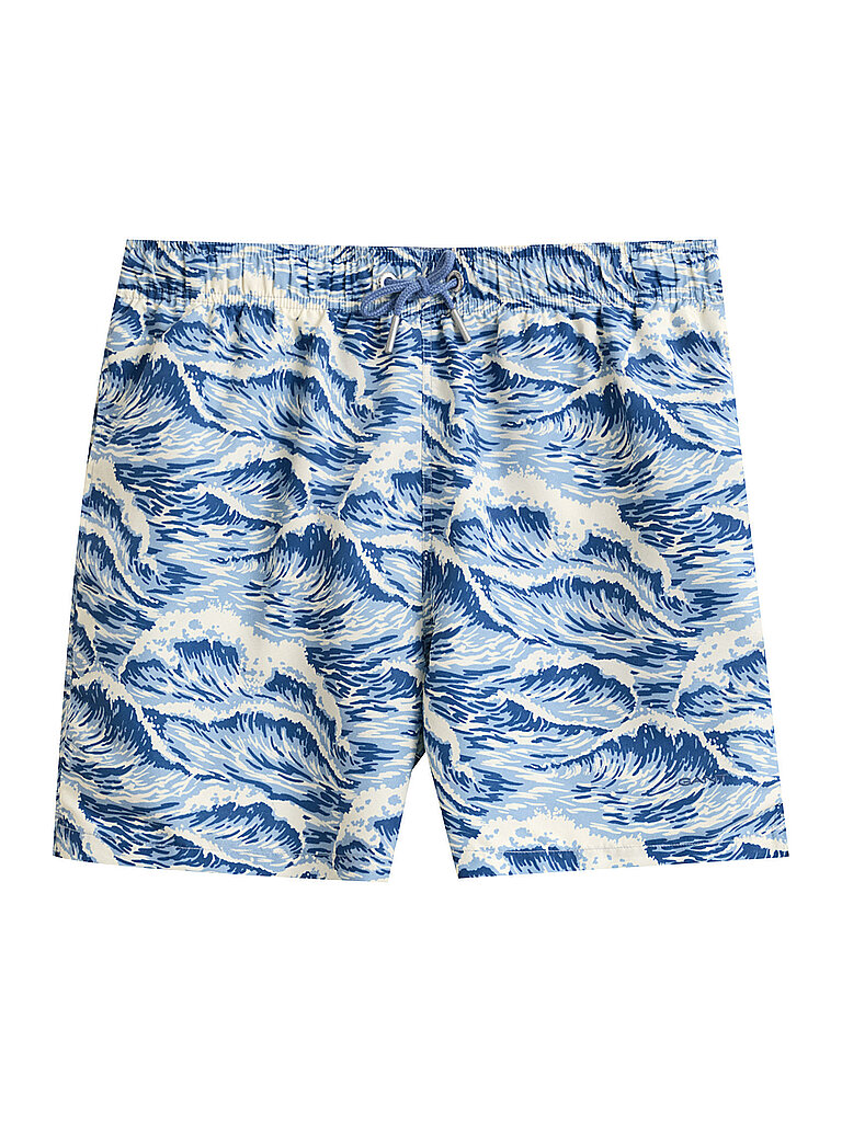 Gant Bañador azul XXL