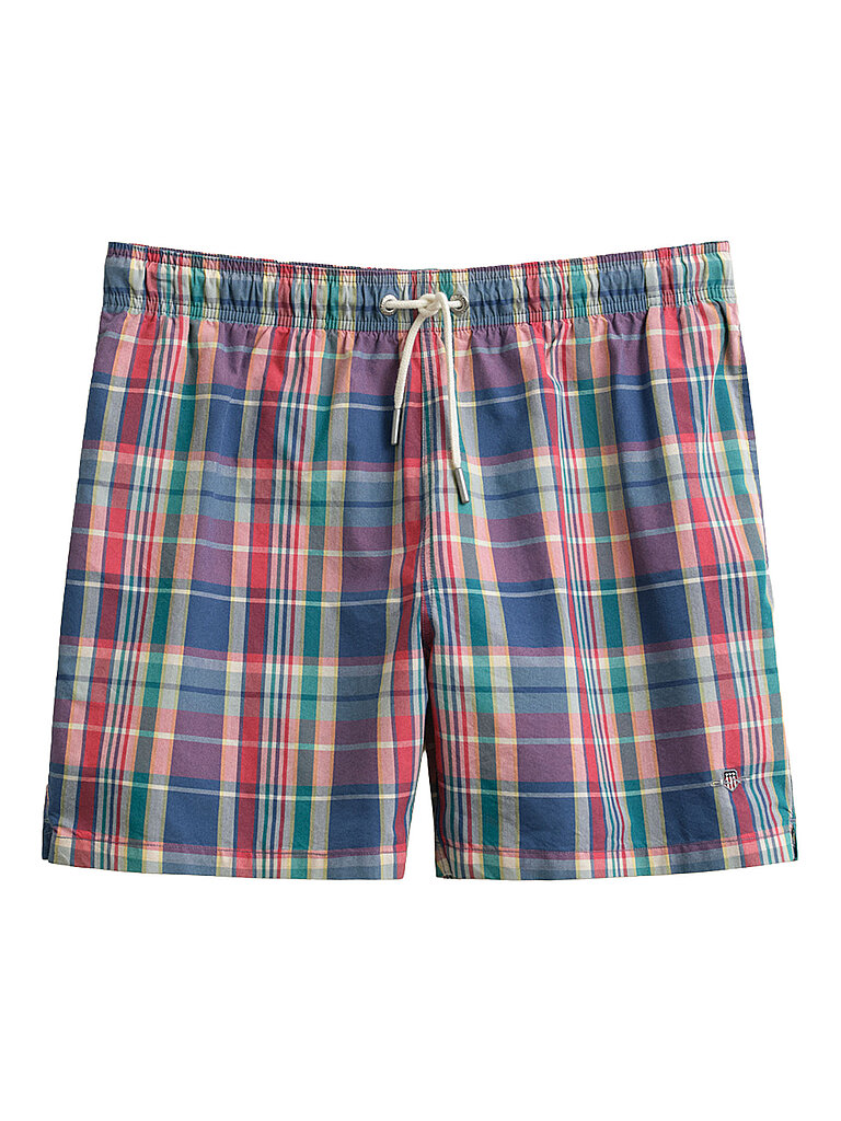 Gant Bañador rojo XXL