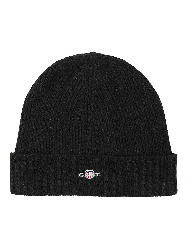 Gant Gorro - Gorro negro