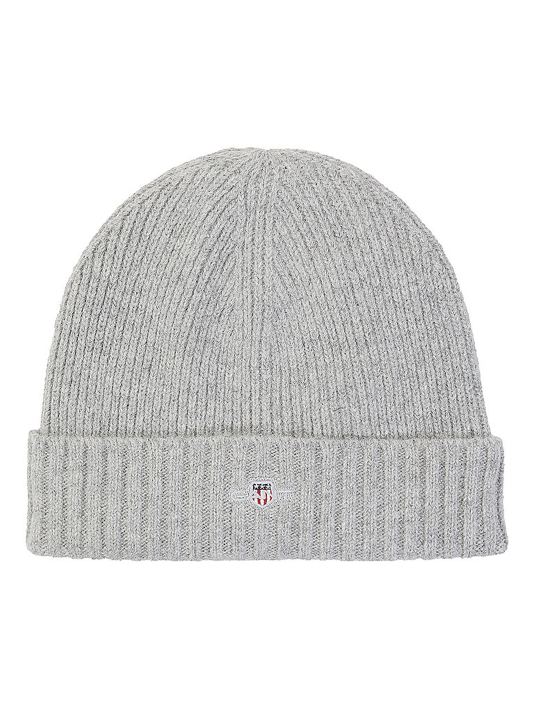 Gant Gorro - Gorro gris