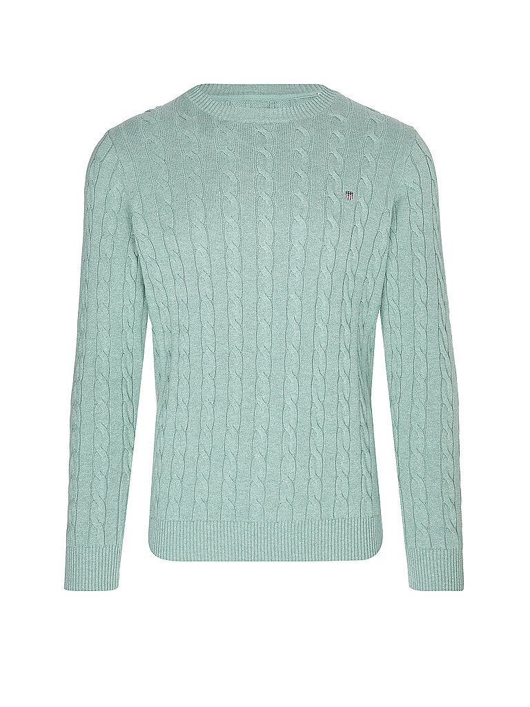 Gant Pullover verde L