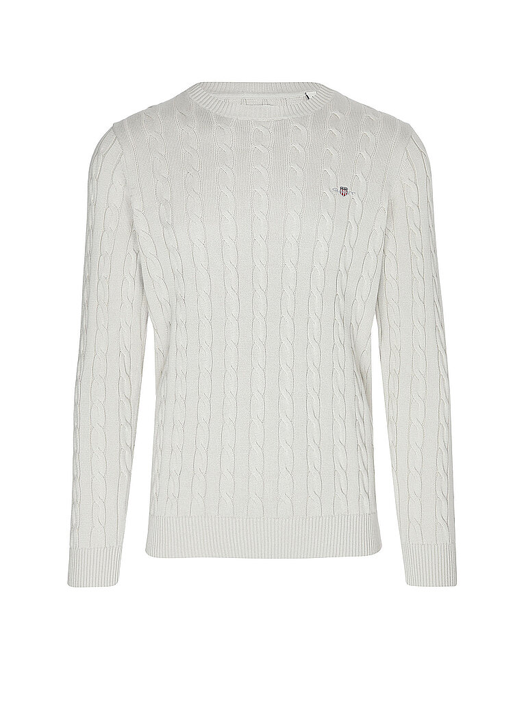 Gant Jersey beige