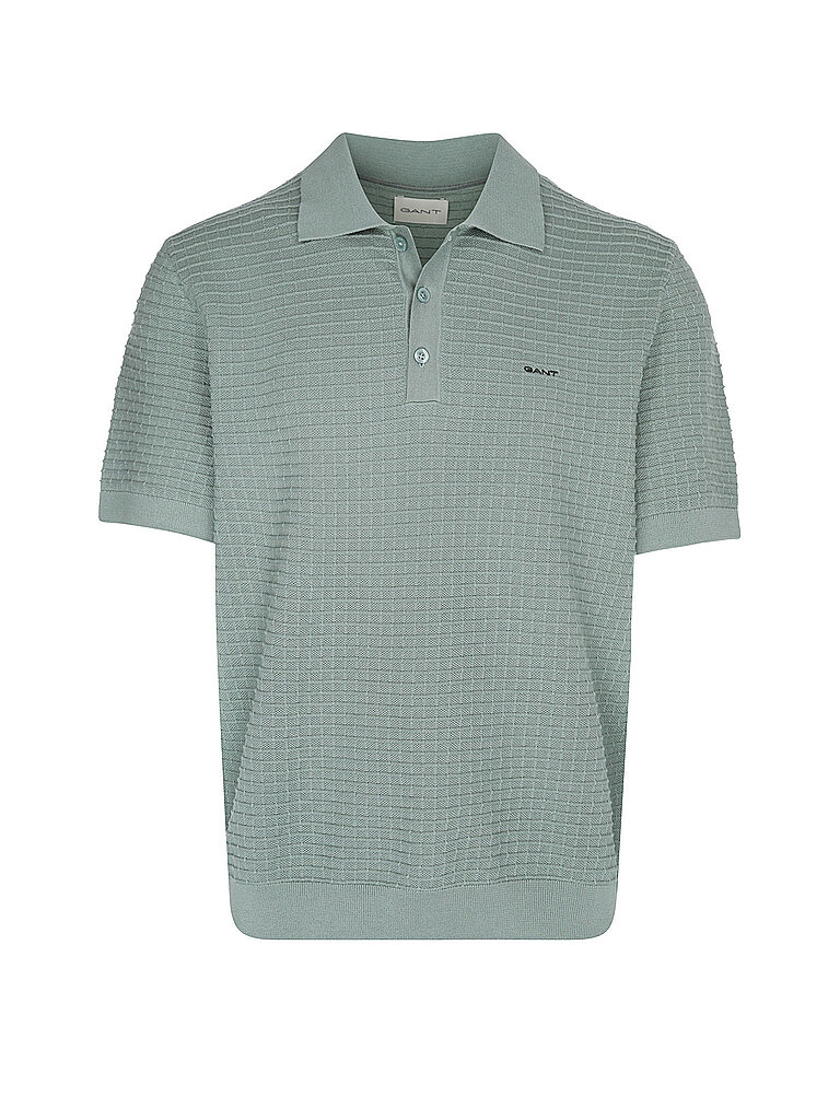 Gant Polo menta M