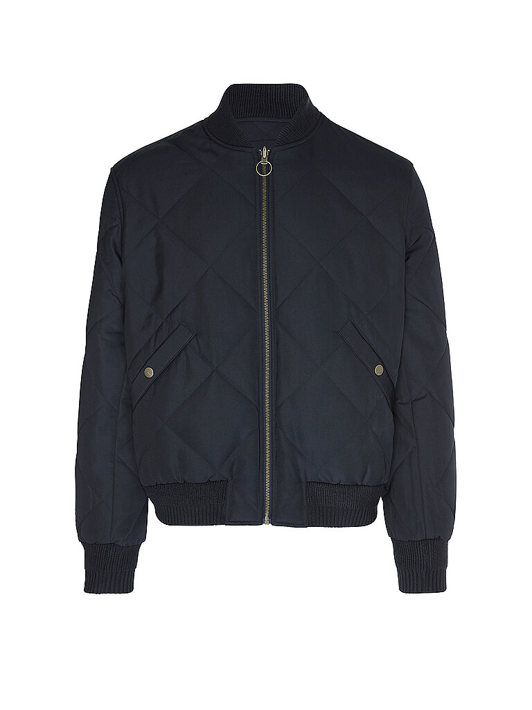 Gant Wendejacke azul oscuro