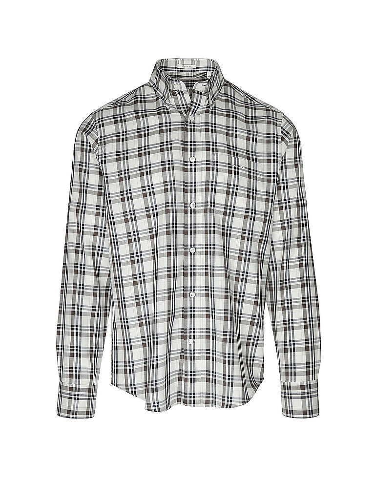 Gant Camisa beige