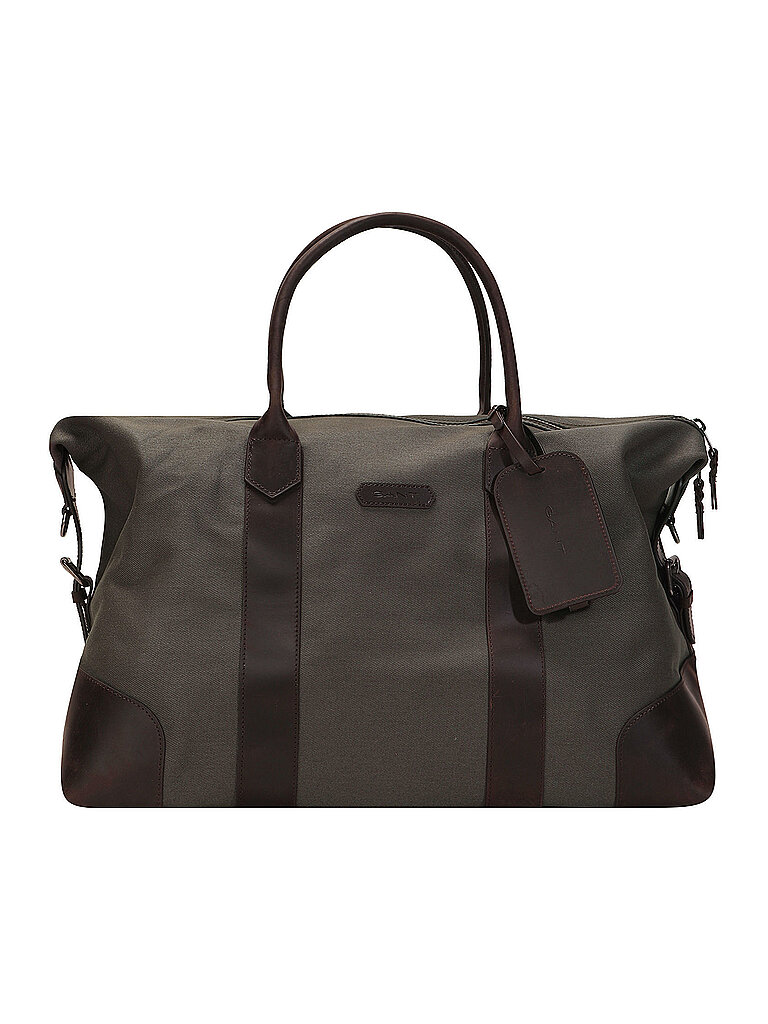 Gant Bolso - Weekender marrón