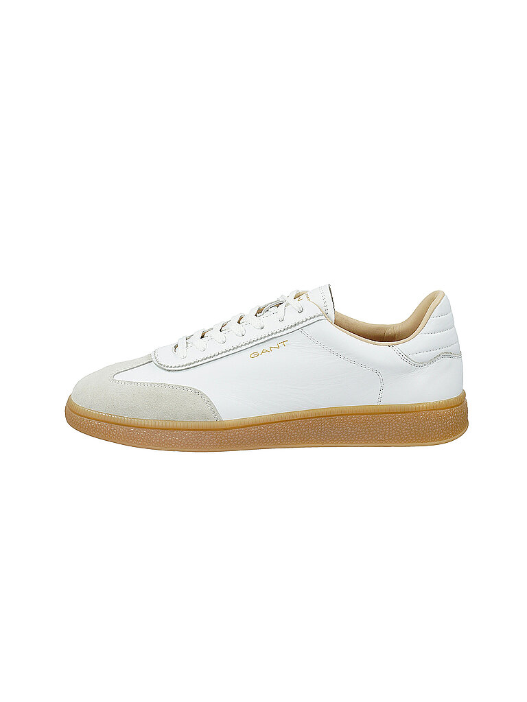 Gant Sneaker CUZMO blanco 42