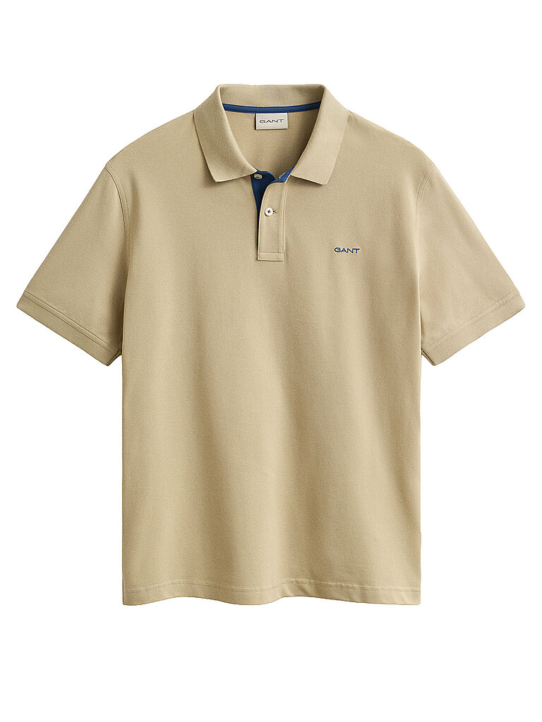 Gant Polo beige S