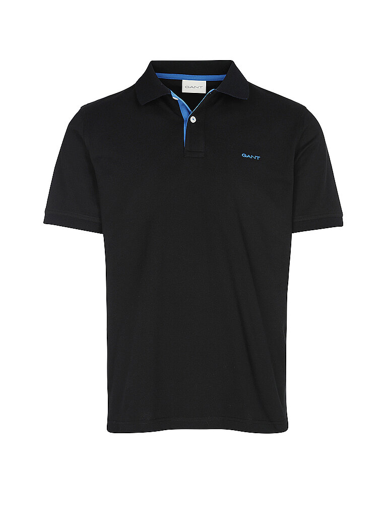 Gant Polo negro