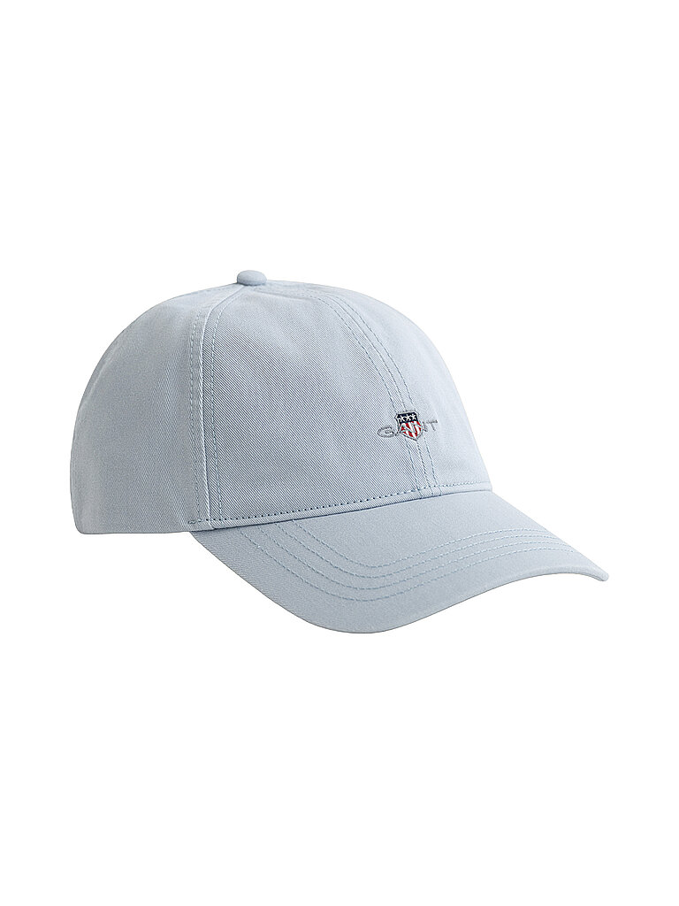 Gant Gorra azul claro
