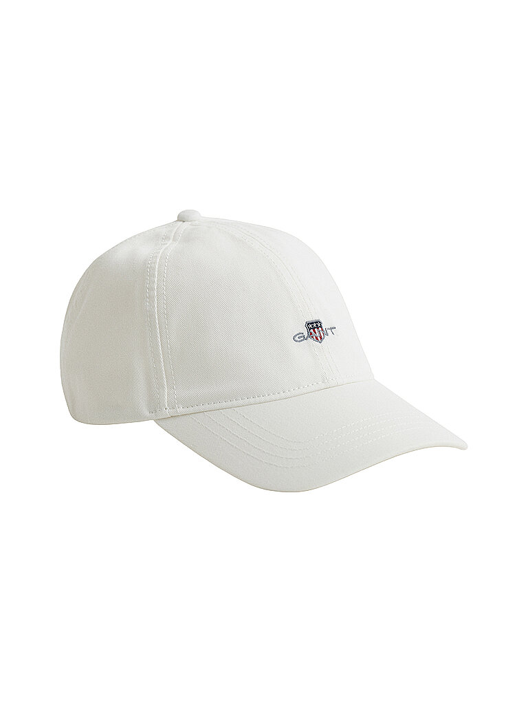 Gant Gorra crema