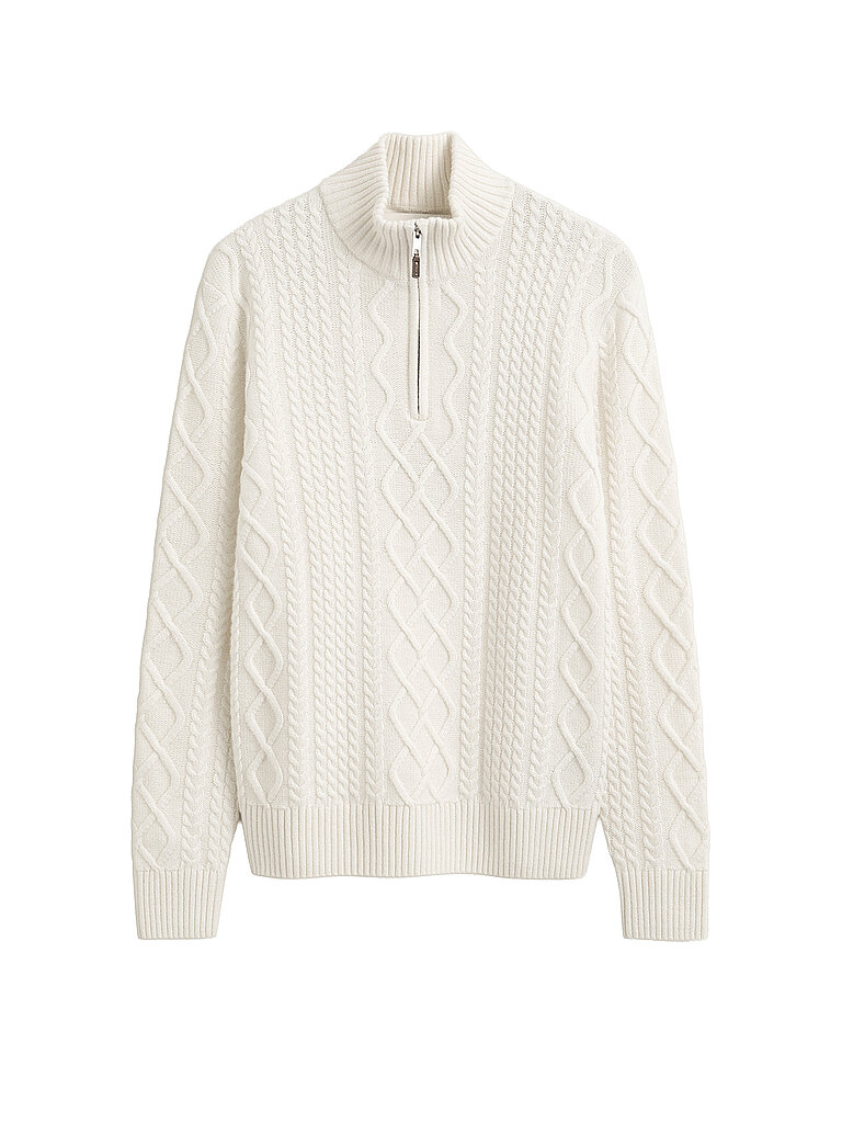 Gant Troyer Pullover beige