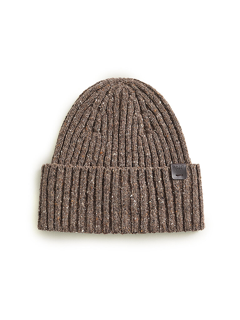 Gant Gorro - Capucha marrón