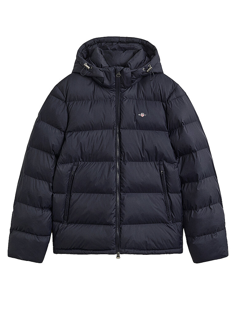 Gant Chaqueta azul