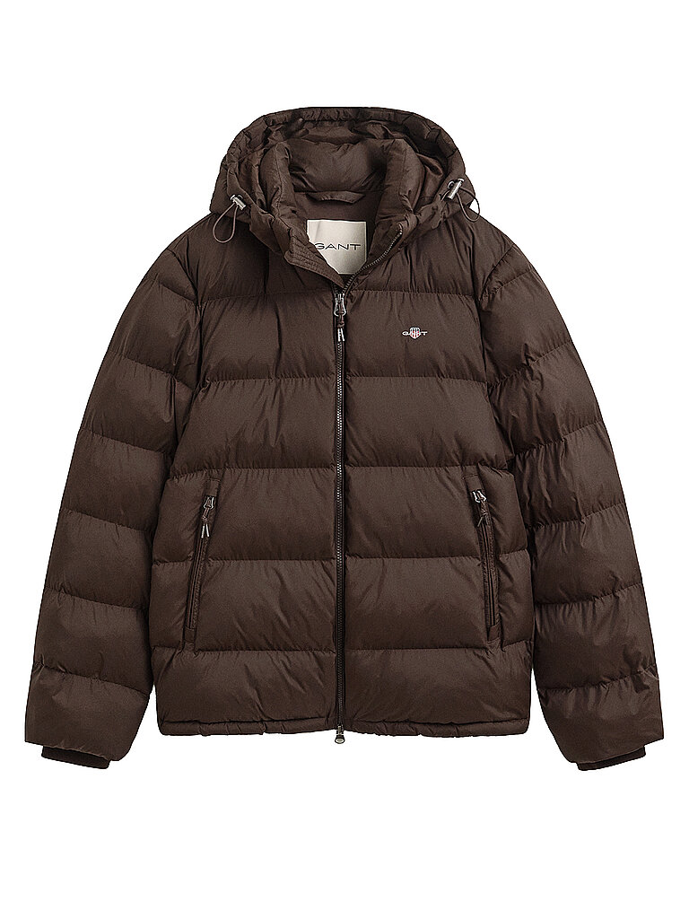 Gant Chaqueta negro