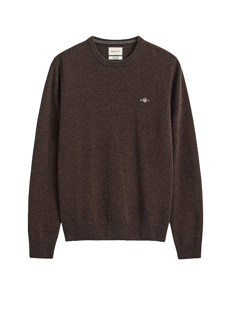 Gant Pullover marrón