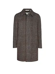GANT | Abrigo de lana | Marrón
