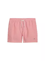 GANT | Bañador | Rojo
