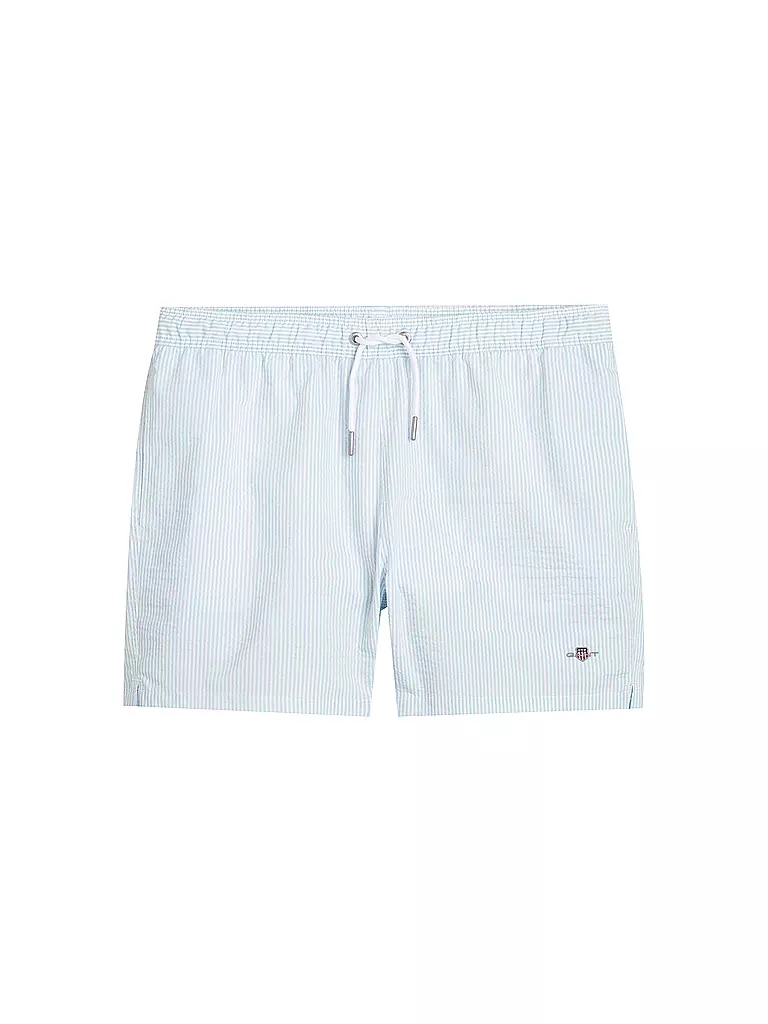 GANT | Bañador | Azul claro
