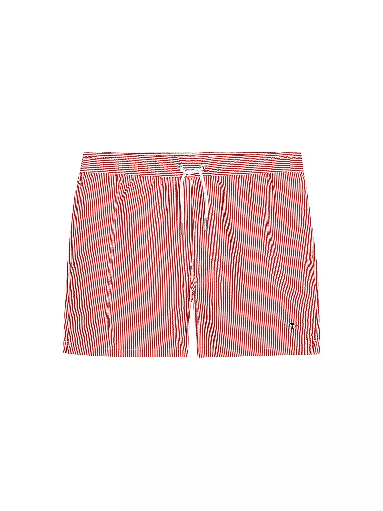 GANT | Bañador | Rojo