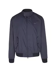 GANT | Blusón | Azul oscuro
