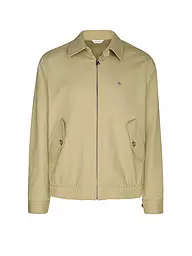 GANT | Blusón | Beige