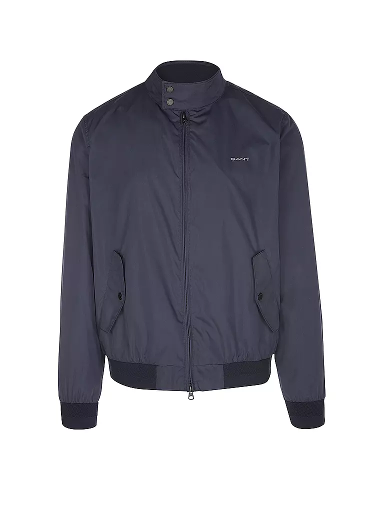 GANT | Blusón | Azul oscuro