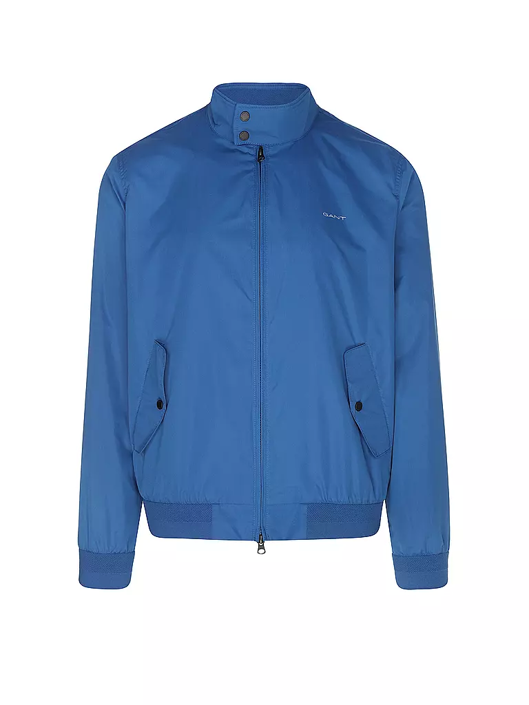 GANT | Blusón | Azul
