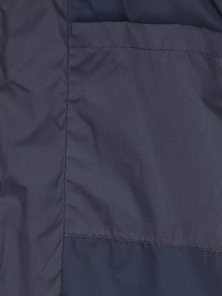 GANT | Blusón | Azul oscuro
