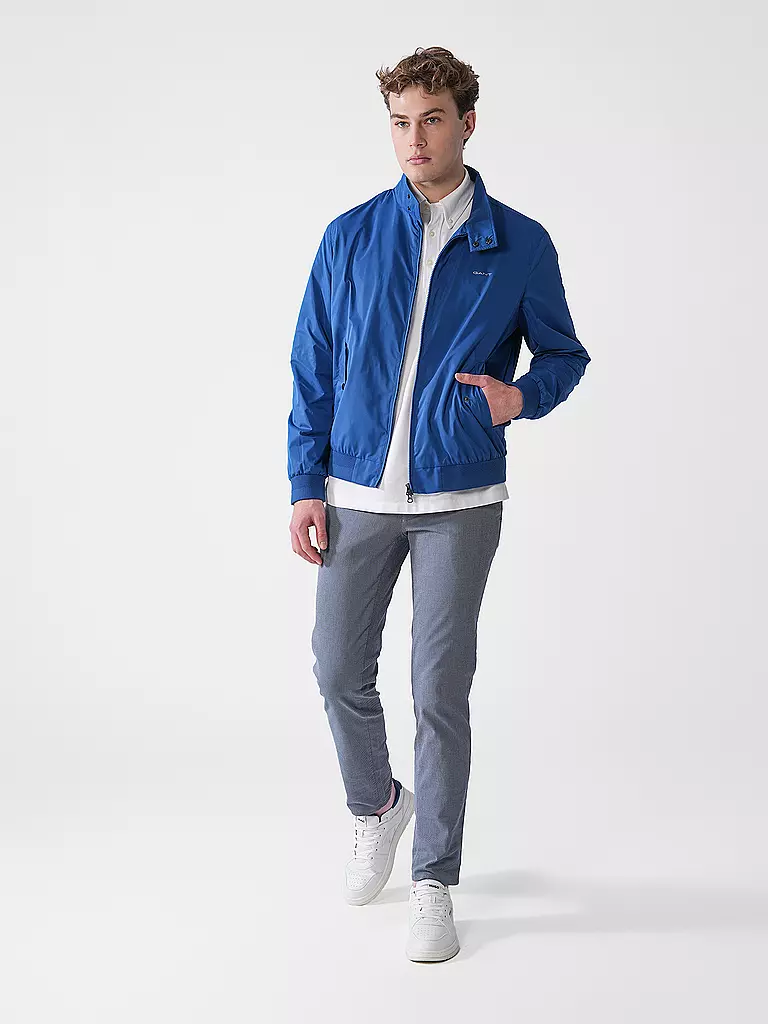 GANT | Blusón | Azul