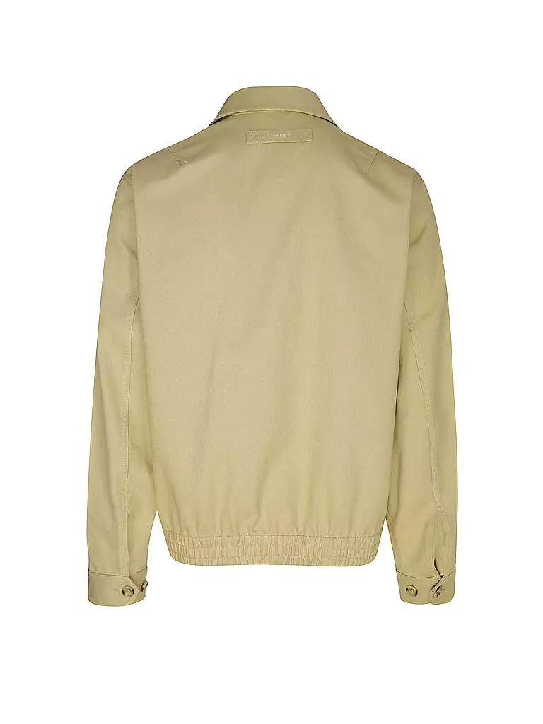 GANT | Blusón | 