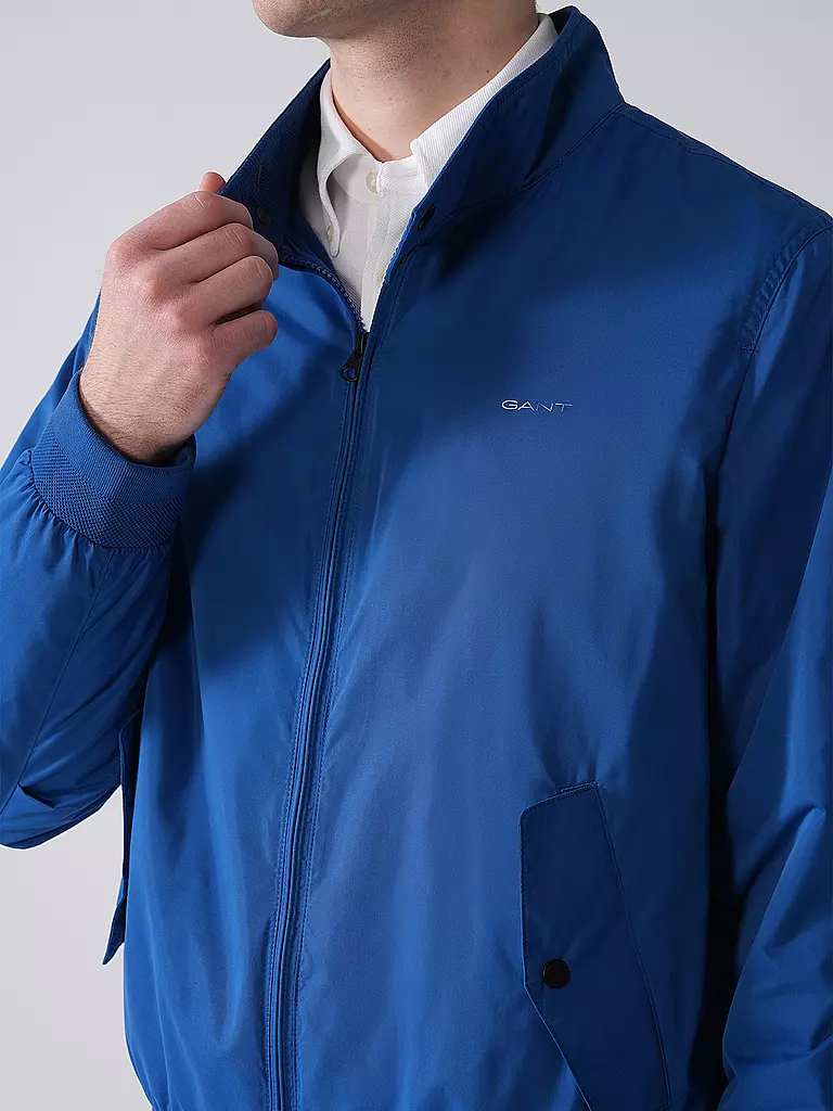 GANT | Blusón | Azul