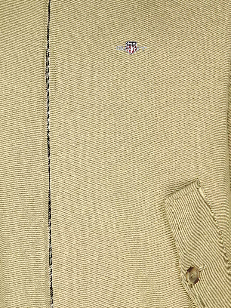 GANT | Blusón | 