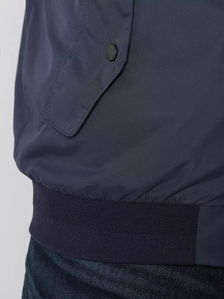 GANT | Blusón | Azul oscuro