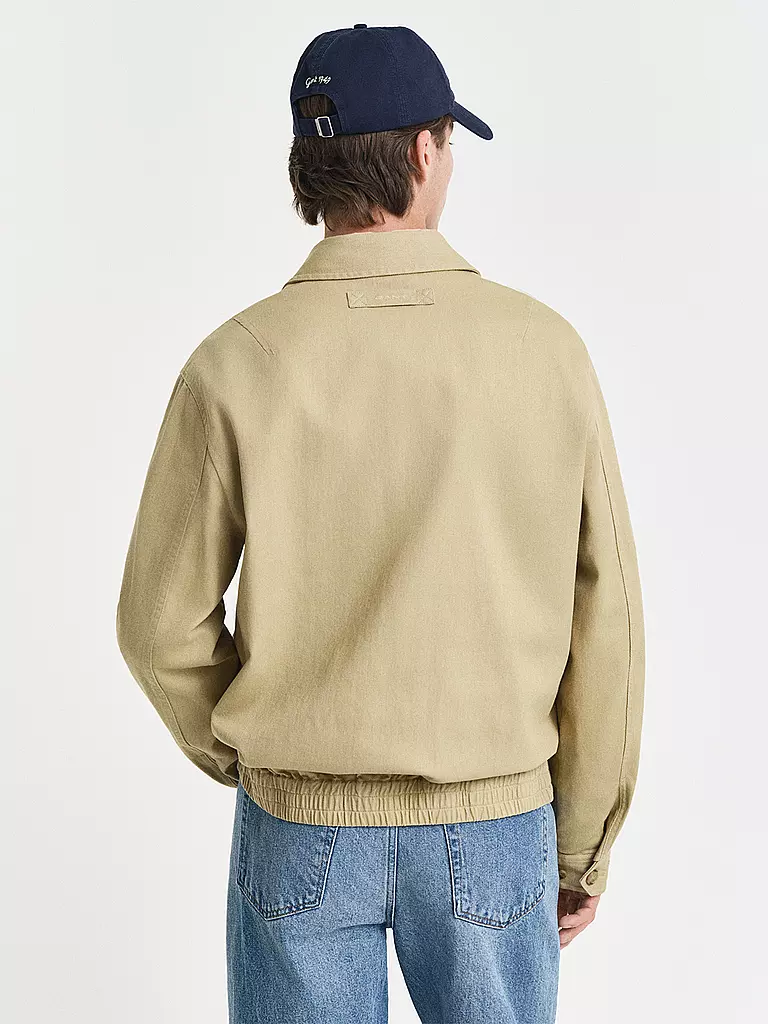 GANT | Blusón | 