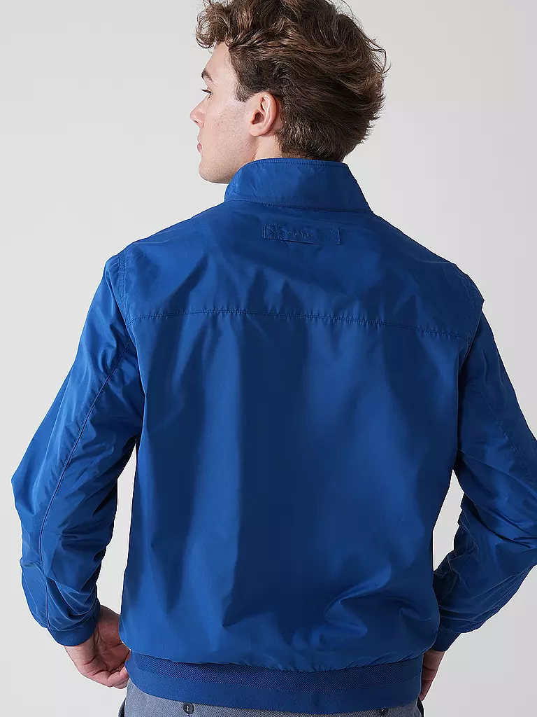 GANT | Blusón | Azul