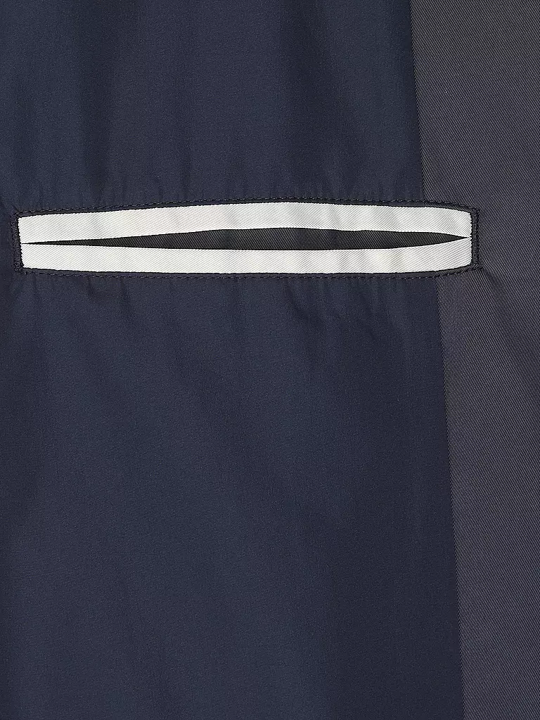 GANT | Blusón | Azul oscuro