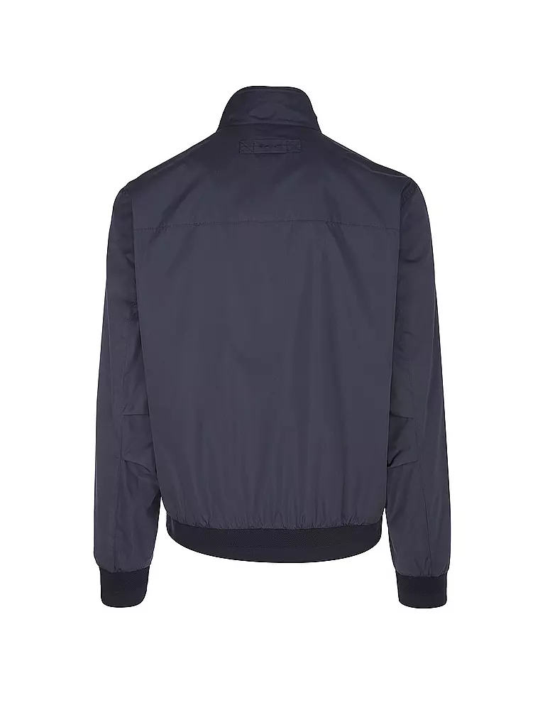 GANT | Blusón | Azul oscuro