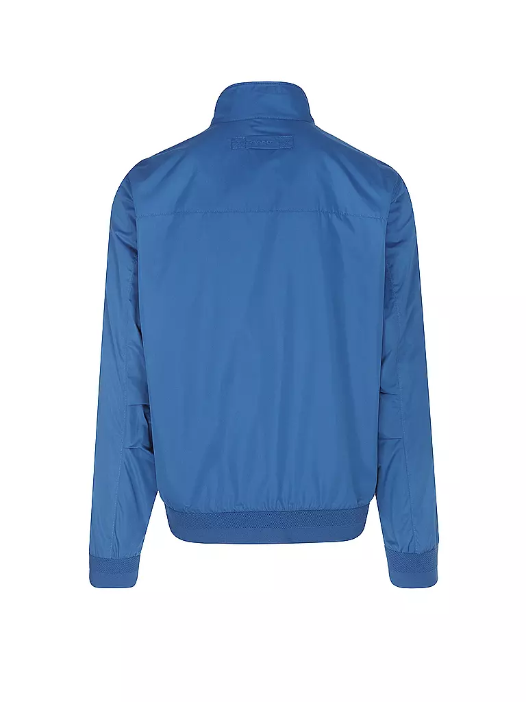 GANT | Blusón | Azul