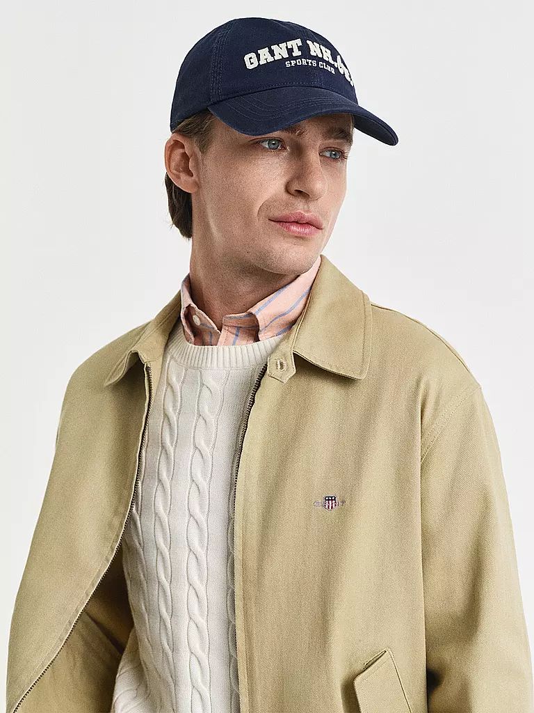 GANT | Blusón | 
