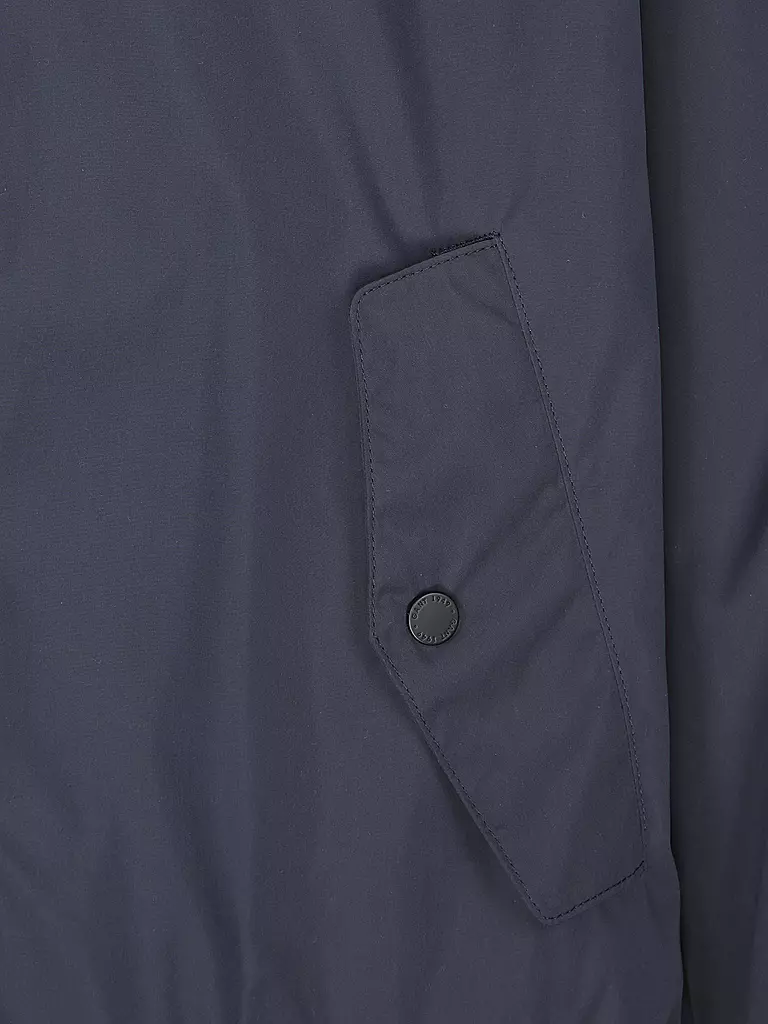 GANT | Blusón | Azul oscuro