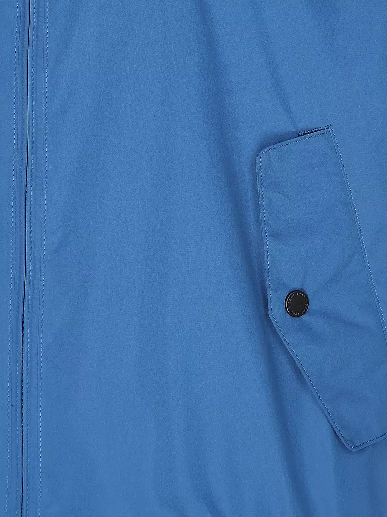 GANT | Blusón | Azul